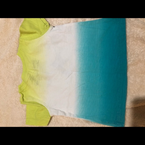 Disney 12mos Mickey Tee - Picture 3 of 4